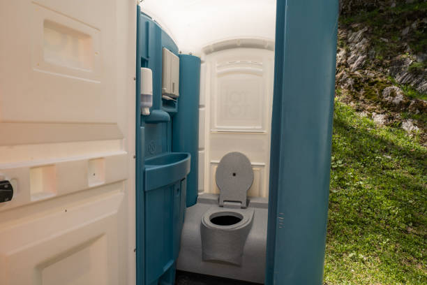 Best Long-term porta potty rental  in Bemiss, GA