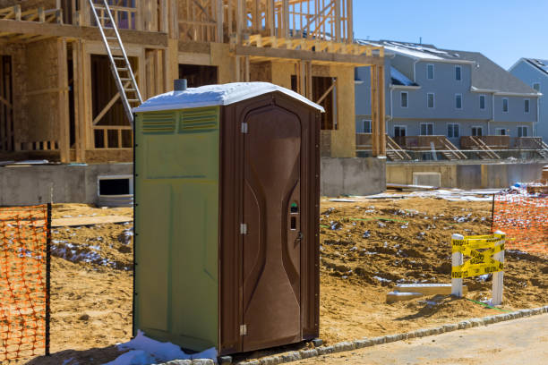 Best Local porta potty services  in Bemiss, GA