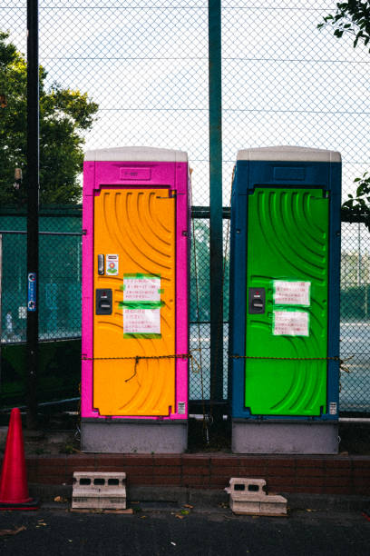 Best Handicap porta potty rental  in Bemiss, GA