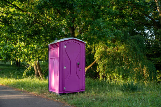 Best Porta potty delivery and setup  in Bemiss, GA
