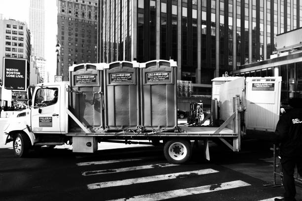 Best Local porta potty services  in Bemiss, GA