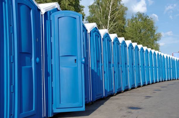 Best Event porta potty rental  in Bemiss, GA
